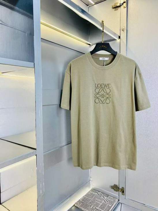 Picture of Loewe T Shirts Short _SKULoeweS-XL8qx029031